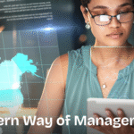 The Modern Way of Management