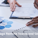 The Hybrid Workplace: Using ERPs to Manage Remote Teams and Global Supply Chains